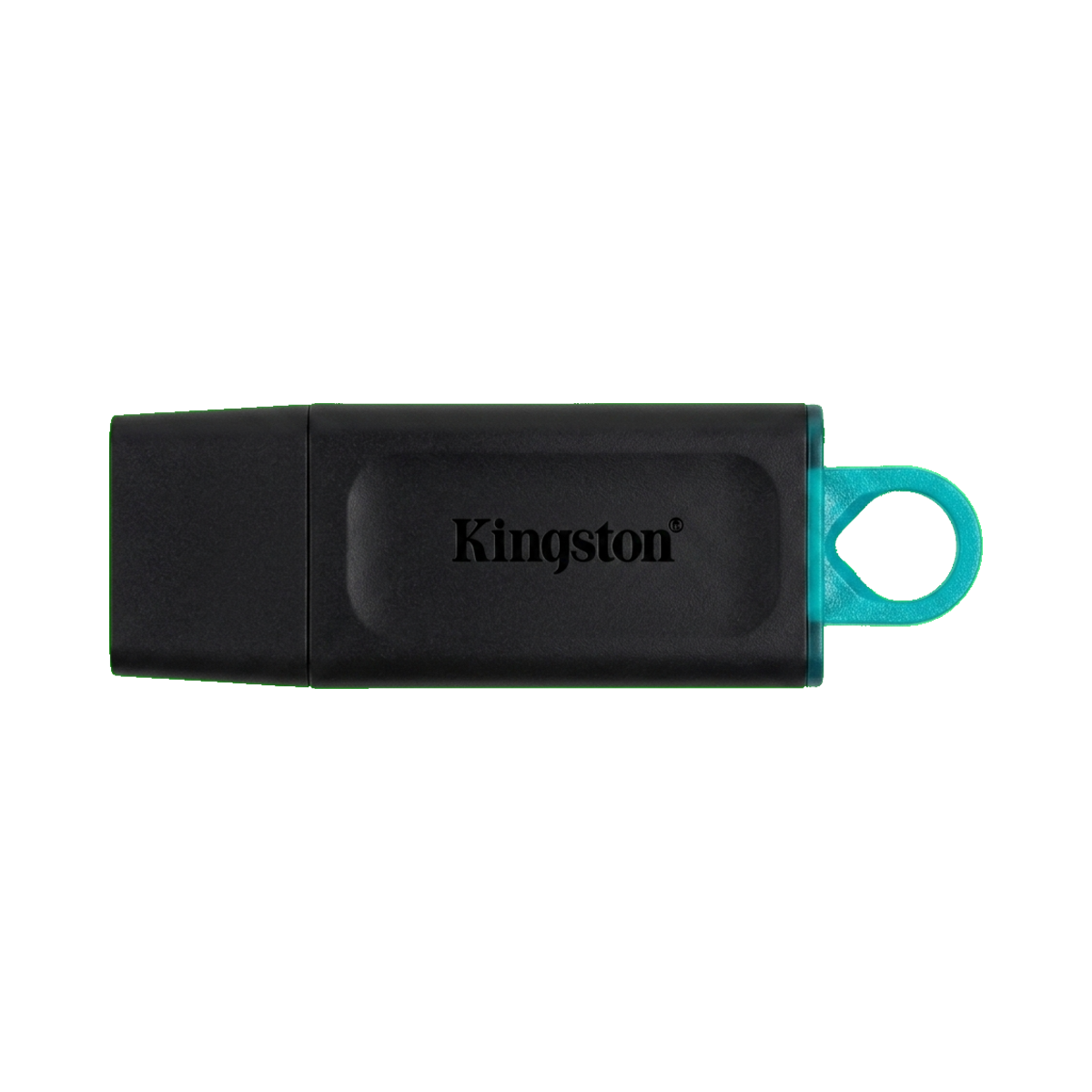 MEMORIA USB FLASH DRIVE 64GB DTX NEGRA