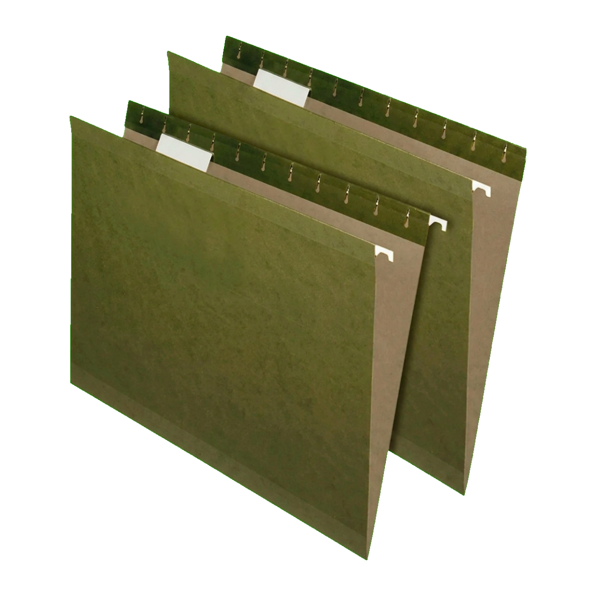 FOLDER COLGANTE ACCO VERDE T/CARTA 25 PZAS
