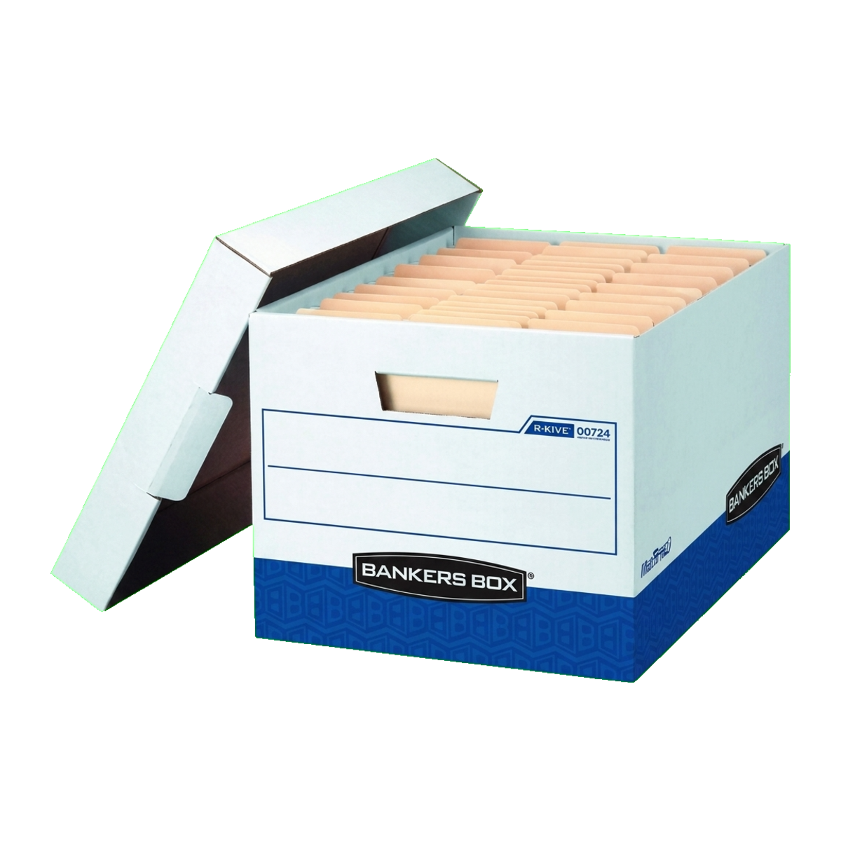 CAJA ARCHIVO 24" T/CARTA